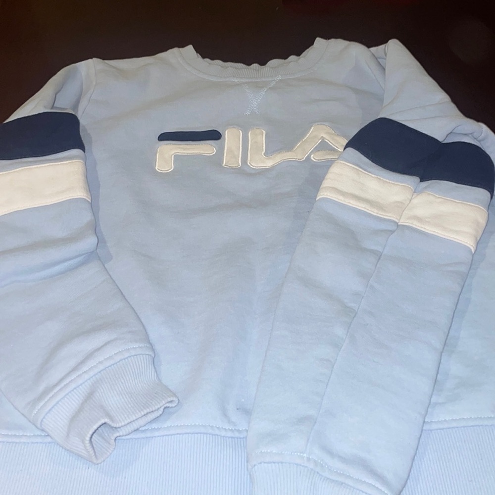 FILA Sweatshirt